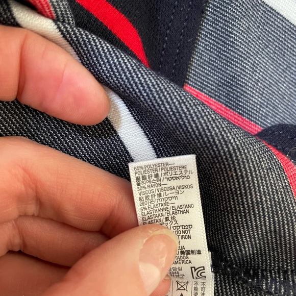 Vintage AMERICAN APPAREL two piece skirt set. Size S - Picture 6 of 6